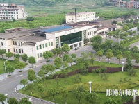 喀什師范大學(xué)東城校區(qū)2023年怎么樣、好不好