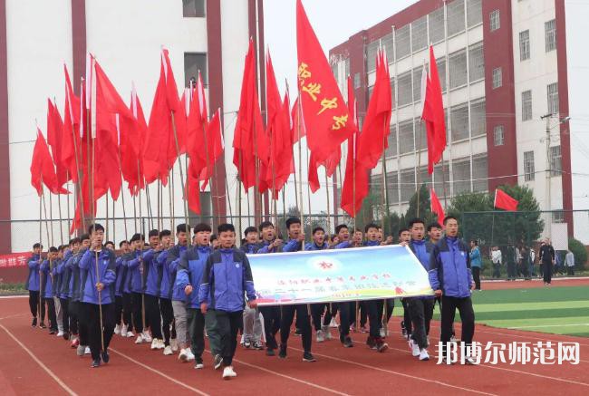 涇陽幼師職業(yè)中等專業(yè)學(xué)校2023年怎么樣、好不好