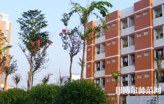 邛崍幼師職業(yè)教育中心2023年怎么樣、好不好