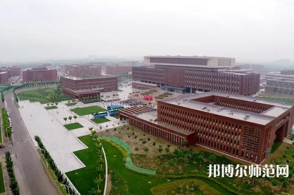 南開(kāi)師范大學(xué)津南校區(qū)2023年報(bào)名條件、招生要求、招生對(duì)象