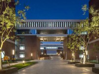 南開師范大學津南校區(qū)2023年怎么樣、好不好