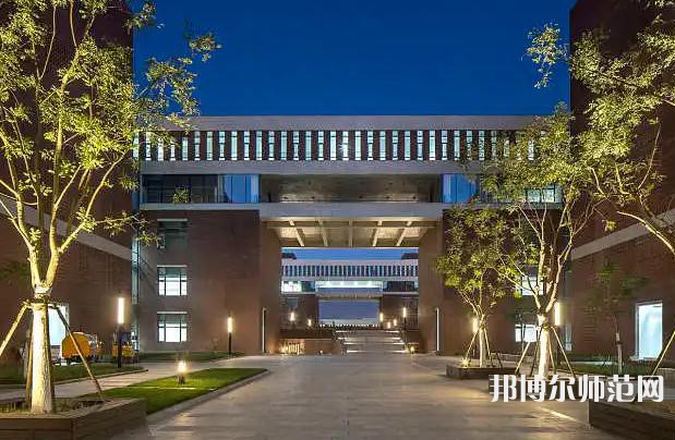 南開師范大學津南校區(qū)2023年怎么樣、好不好