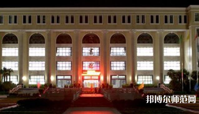 西北大學現(xiàn)代師范學院2023年怎么樣、好不好
