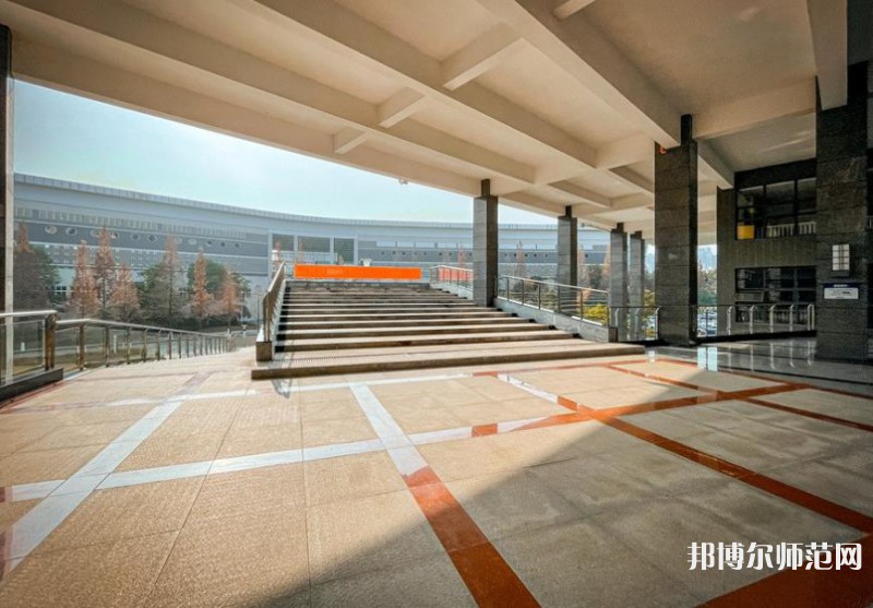 四川師范大學(xué)2023年學(xué)費(fèi)、收費(fèi)多少 