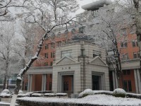 南開師范大學八里臺校區(qū)2023年怎么樣、好不好
