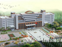 喀什大學(xué)2023年怎么樣、好不好