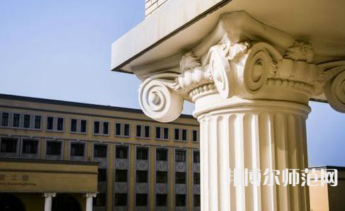 西北大學(xué)師范學(xué)院桃園校區(qū)2023年怎么樣、好不好