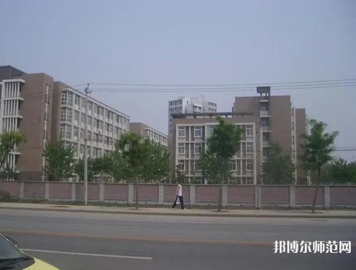 天津師范大學津沽學院2023年學費、收費多少