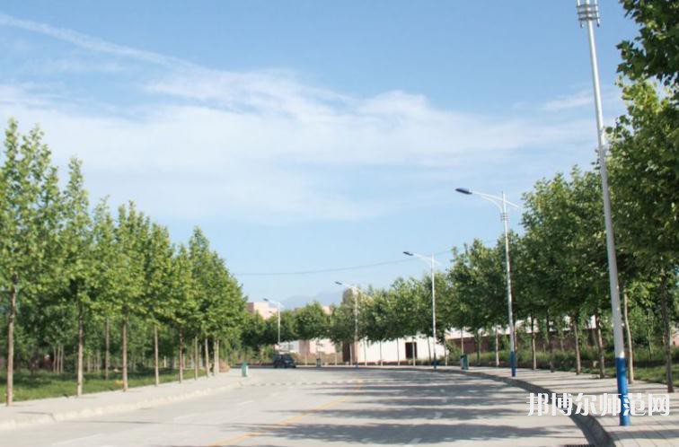 西北大學(xué)師范學(xué)院太白校區(qū)2023年報(bào)名條件、招生要求、招生對(duì)象 
