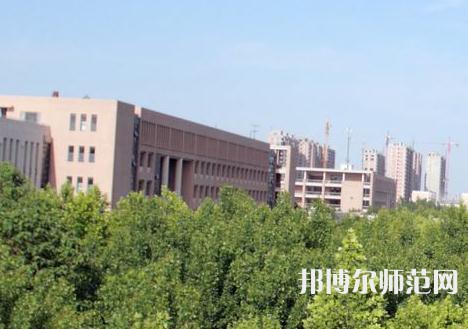西北大學(xué)師范學(xué)院太白校區(qū)2023年報(bào)名條件、招生要求、招生對(duì)象 