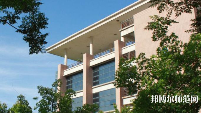 西北大學(xué)師范學(xué)院太白校區(qū)2023年怎么樣、好不好
