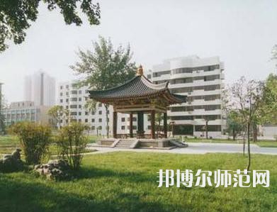 西北大學(xué)師范學(xué)院長(zhǎng)安校區(qū)2023年怎么樣、好不好
