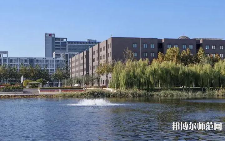 天津職業(yè)技術(shù)師范大學(xué)2023年怎么樣、好不好