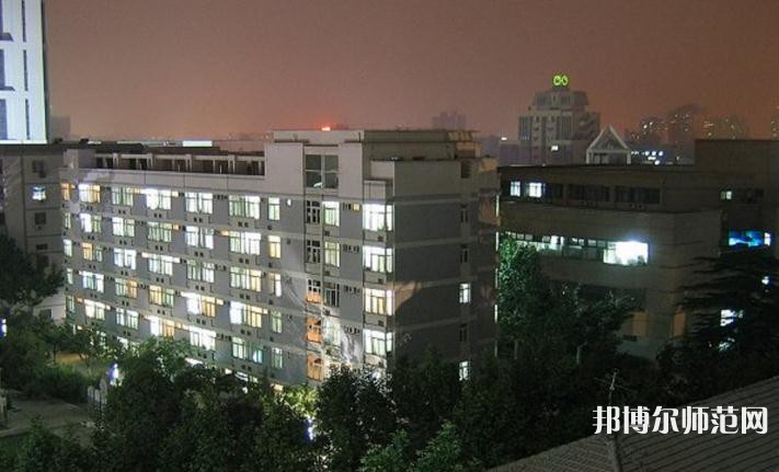 西安交通師范大學(xué)曲江校區(qū)2023年學(xué)費(fèi)、收費(fèi)多少 
