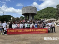 云南師范大學(xué)商學(xué)院楊林校區(qū)2023年報名條件、招生要求、招生對象
