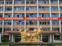 西南民族師范大學(xué)武侯校區(qū)2023年報名條件、招生要求、招生對象