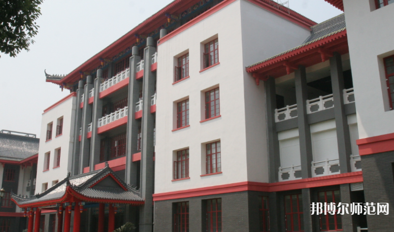 西南民族師范大學(xué)武侯校區(qū)2023年怎么樣、好不好