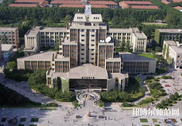 西安交通師范大學(xué)曲江校區(qū)2023年怎么樣、好不好