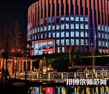 瀘州職業(yè)技術(shù)師范學院2023年有哪些專業(yè)