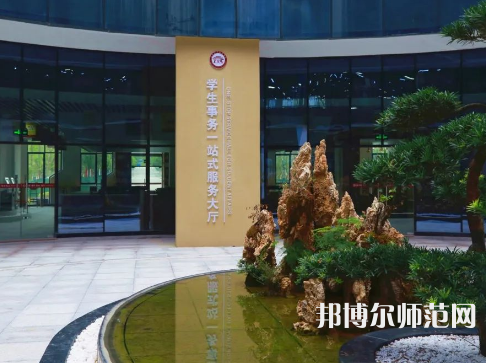 瀘州職業(yè)技術(shù)師范學(xué)院2023年怎么樣、好不好