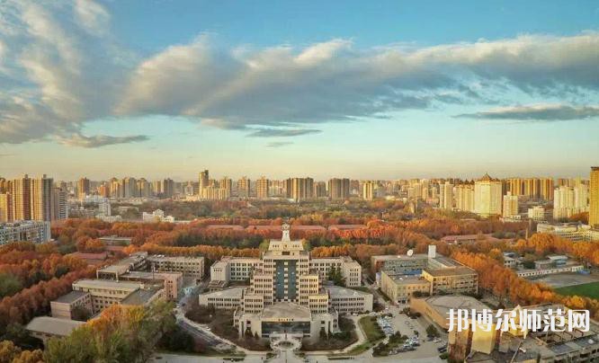 西安交通師范大學(xué)雁塔校區(qū)2023年報名條件、招生要求、招生對象 