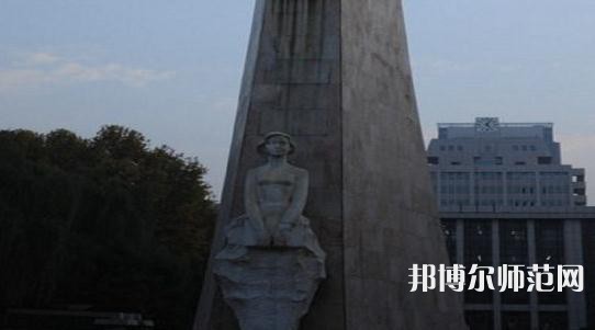 西安交通師范大學(xué)雁塔校區(qū)2023年報名條件、招生要求、招生對象 