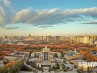 西安交通師范大學(xué)雁塔校區(qū)2023年報(bào)名條件、招生要求、招生對(duì)象
