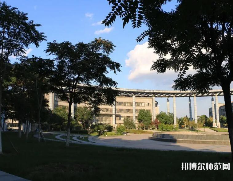 天津師范大學2023年怎么樣、好不好