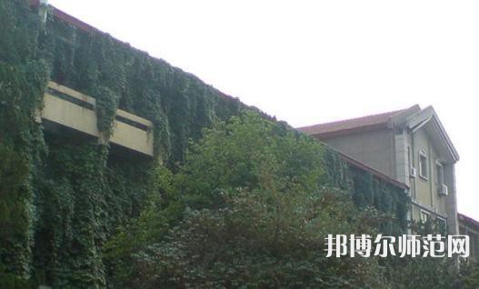 西安交通師范大學(xué)興慶校區(qū)2023年怎么樣、好不好