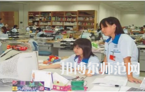 南充職業(yè)技術(shù)師范學(xué)院2023年怎么樣、好不好