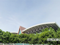 西南財(cái)經(jīng)師范大學(xué)光華校區(qū)2023年怎么樣、好不好