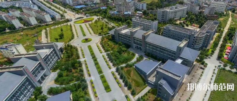 滇西科技師范學(xué)院2023年怎么樣、好不好
