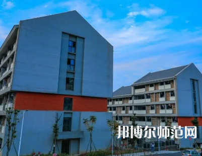 眉山職業(yè)技術師范學院2023年怎么樣、好不好