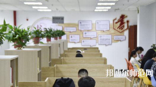 西安工商師范學(xué)院2023怎么樣、好不好
