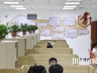 西安工商師范學(xué)院2023怎么樣、好不好