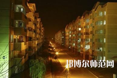 西安建筑科技師范大學華清學院2023年怎么樣、好不好