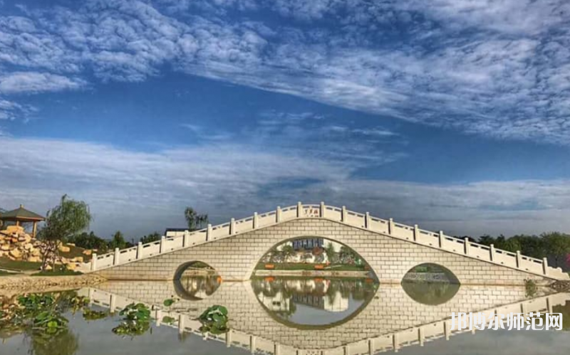 成都錦城師范學院2023年怎么樣、好不好 