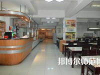 西安建筑科技師范大學草堂校區(qū)2023年怎么樣、好不好