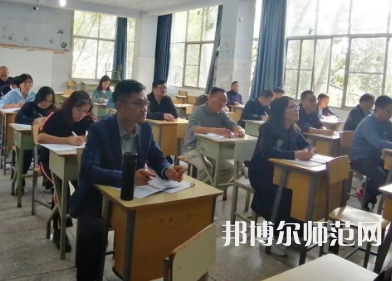 西昌第一幼師職業(yè)技術(shù)中學(xué)2023年怎么樣、好不好
