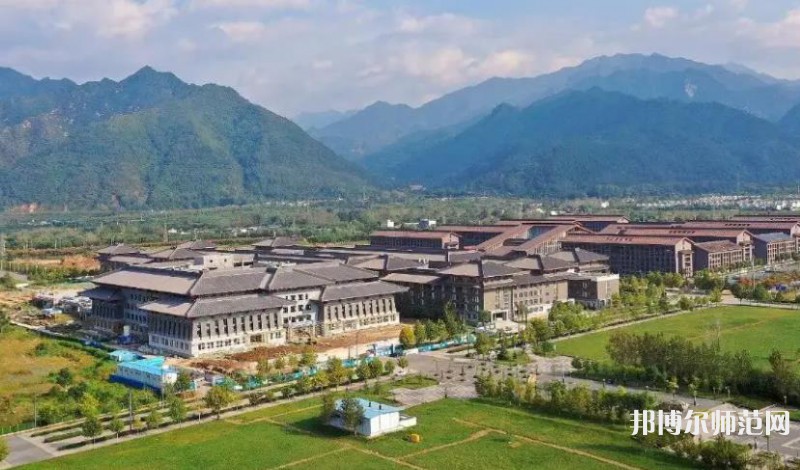 西安建筑科技師范大學(xué)雁塔校區(qū)2023年報(bào)名條件、招生要求、招生對象