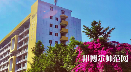 四川師范大學成都學院2023年報名條件、招生要求、招生對象