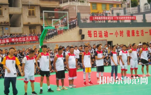 喜德幼師職業(yè)中學(xué)2023年怎么樣、好不好