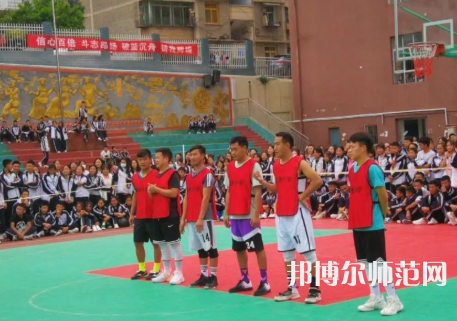 喜德幼師職業(yè)中學(xué)2023年怎么樣、好不好