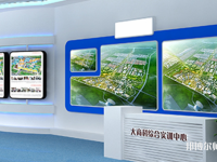 西安培華師范學(xué)院郭杜校區(qū)2023年報(bào)名條件、招生要求、招生對(duì)象