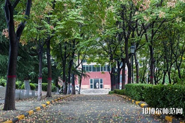 西安培華師范學(xué)院長(zhǎng)安校區(qū)2023年怎么樣、好不好