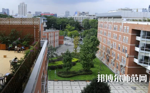 四川大學(xué)師范學(xué)院望江校區(qū)2023年學(xué)費(fèi)、收費(fèi)多少