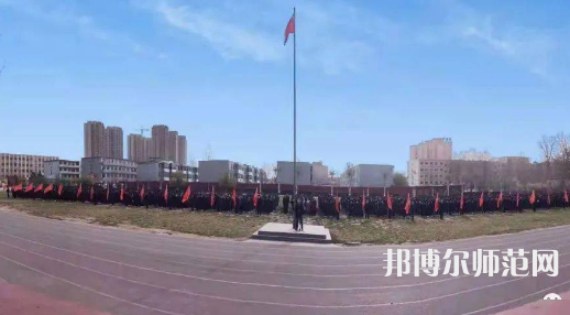 蠡縣幼師職教中心2023年怎么樣、好不好