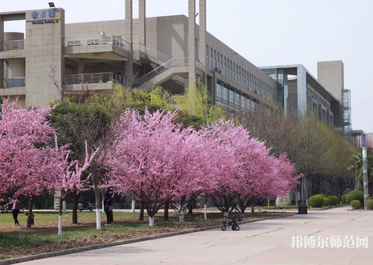 西安工業(yè)師范大學(xué)2023年怎么樣、好不好
