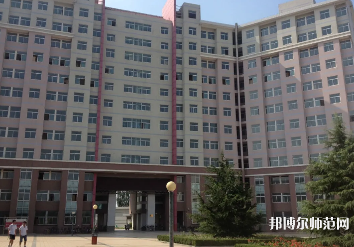 河北科技師范大學(xué)理工學(xué)院2023年怎么樣、好不好
