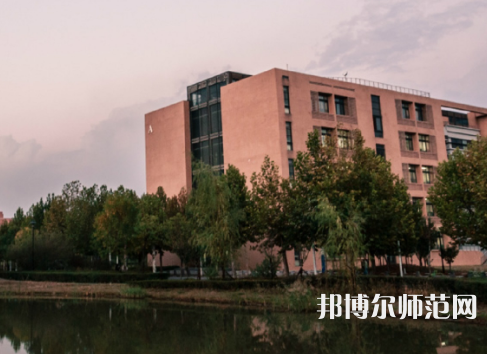 西安電子科技師范大學南校區(qū)2023年怎么樣、好不好
